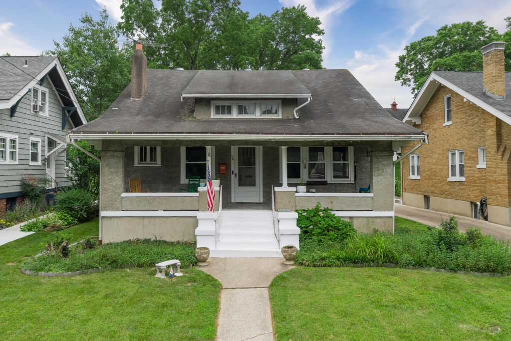 34 Tremont Avenue, Fort Thomas, KY 41075