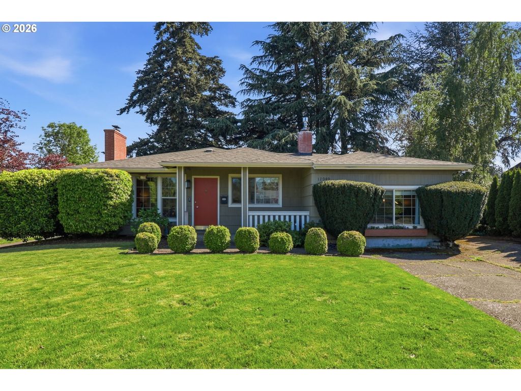 12040 Ne MORRIS St, Portland, OR 97220