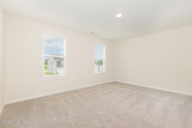 25 W Emily Gardens Drive, Selma, NC 27576