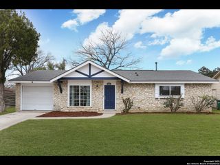 3603 Tuscany, San Antonio, TX 78219