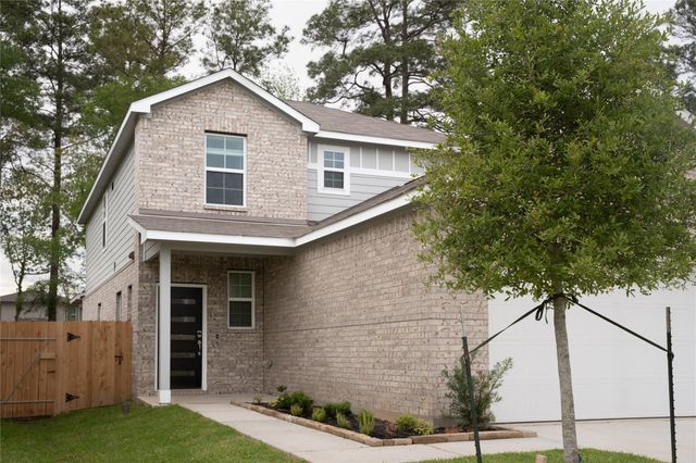 64 Valiant Ridge Trail, Magnolia, TX 77354