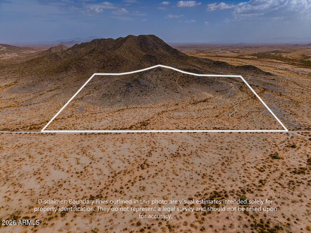 59500 W Fulcar Road -, Maricopa, AZ 85139 — photo 3