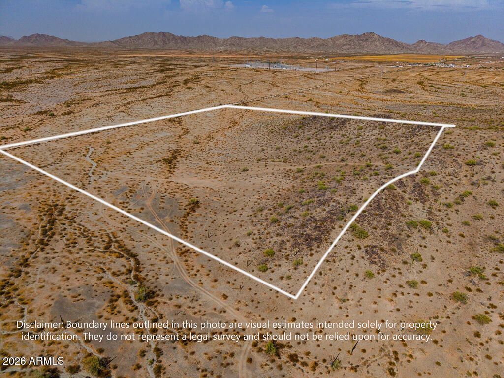 59500 W Fulcar Road -, Maricopa, AZ 85139 — photo 5
