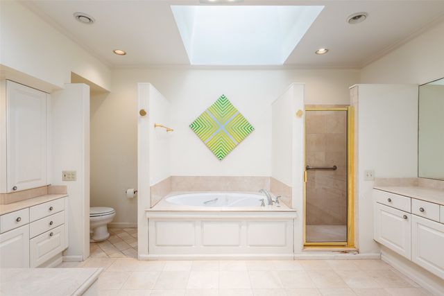 5805 Farquhar Lane, Dallas, TX 75209