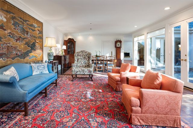 5805 Farquhar Lane, Dallas, TX 75209