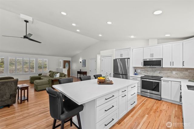 17506 144th Street NW, Gig Harbor, WA 98329