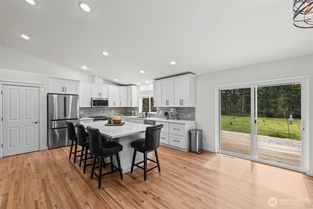 17506 144th Street NW, Gig Harbor, WA 98329