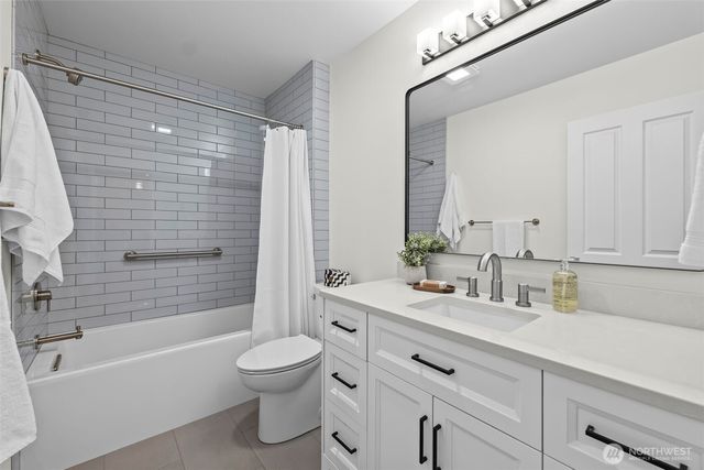 17506 144th Street NW, Gig Harbor, WA 98329