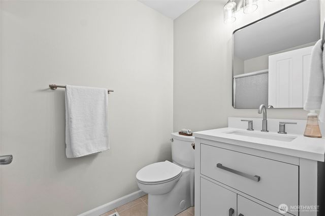 17506 144th Street NW, Gig Harbor, WA 98329