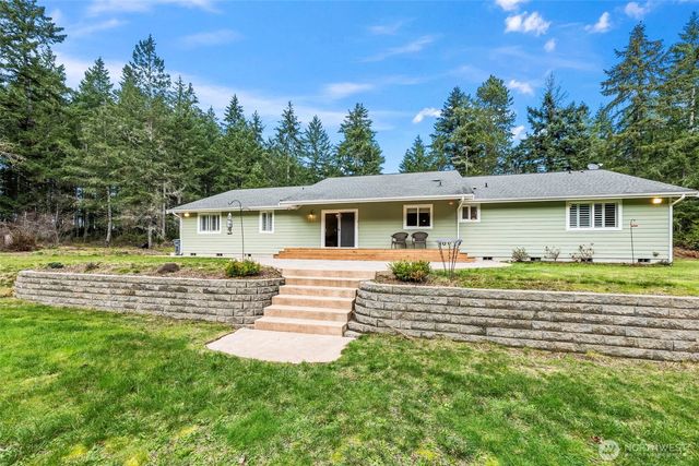 17506 144th Street NW, Gig Harbor, WA 98329