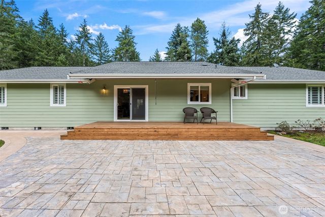 17506 144th Street NW, Gig Harbor, WA 98329