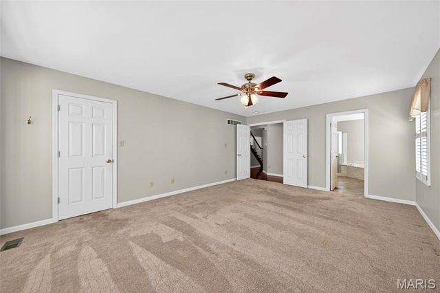 1102 Mosswoods Court, Fenton, MO 63026