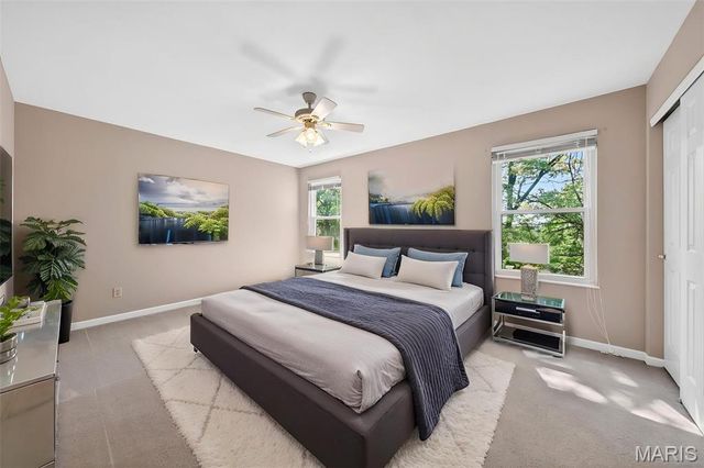 1102 Mosswoods Court, Fenton, MO 63026