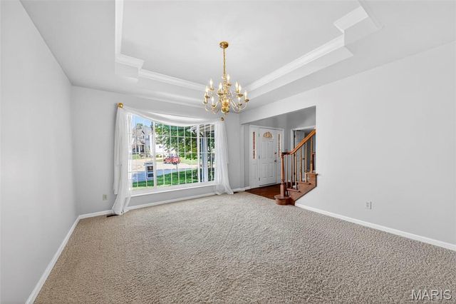 1102 Mosswoods Court, Fenton, MO 63026