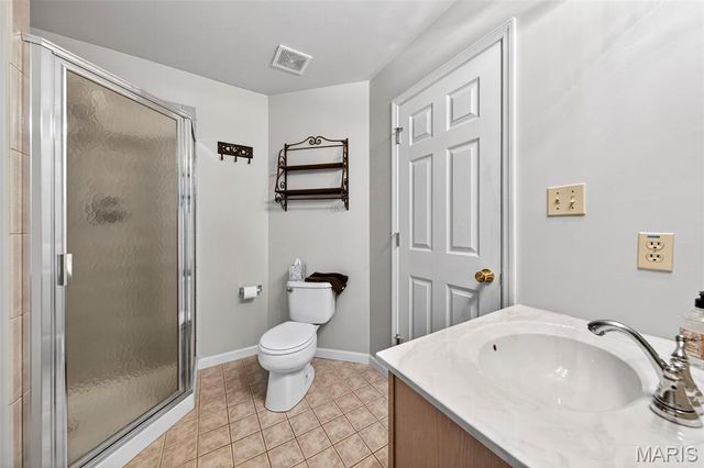 1102 Mosswoods Court, Fenton, MO 63026