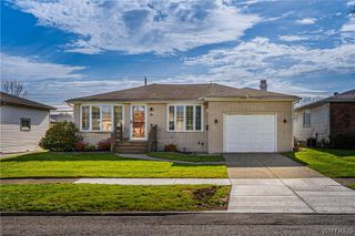 21 Grand Prix Drive, Cheektowaga, NY 14227
