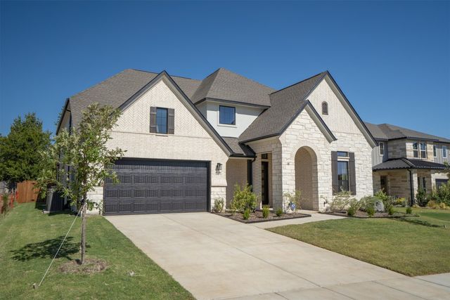 305 Alicia Court, Mansfield, TX 76063