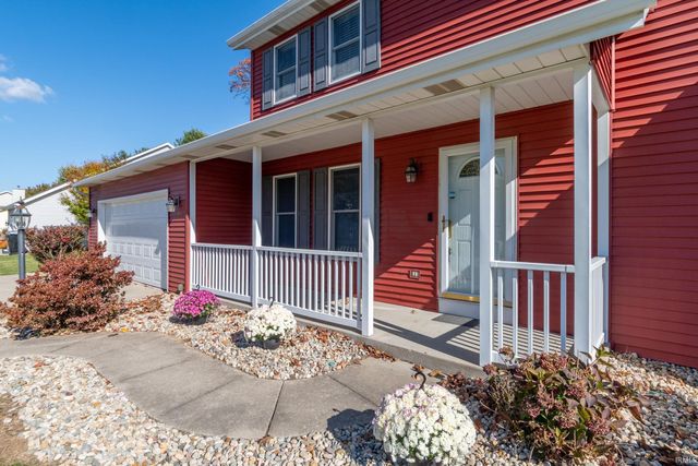 54400 Mystique Drive, Mishawaka, IN 46545