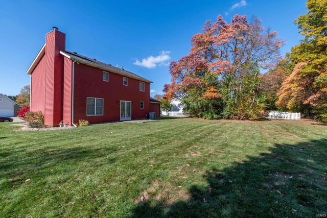 54400 Mystique Drive, Mishawaka, IN 46545