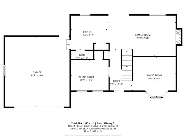 54400 Mystique Drive, Mishawaka, IN 46545