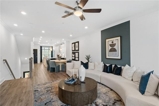 130 Iveybrooke Lane 70, Alpharetta, GA 30009