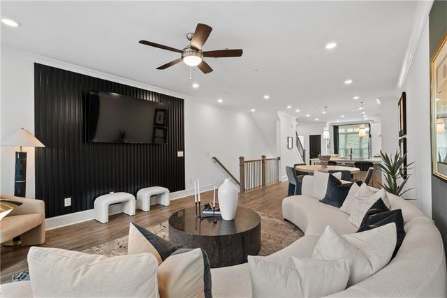 130 Iveybrooke Lane 70, Alpharetta, GA 30009