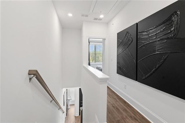 130 Iveybrooke Lane 70, Alpharetta, GA 30009