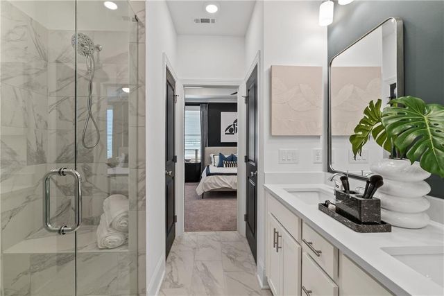 130 Iveybrooke Lane 70, Alpharetta, GA 30009