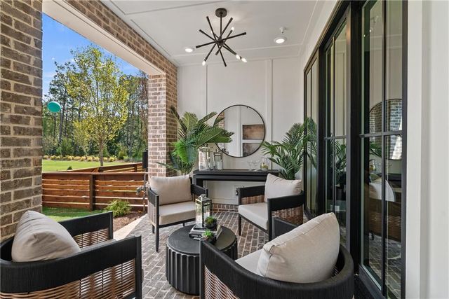 130 Iveybrooke Lane 70, Alpharetta, GA 30009