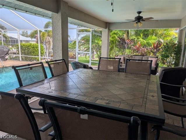 5008 SW 9th PL, Cape Coral, FL 33914