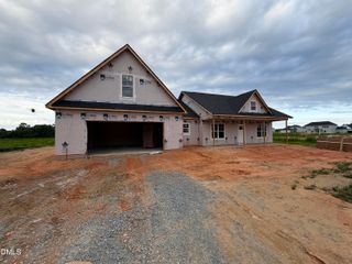 140 Margot Manor Drive (80), Benson, NC 27504