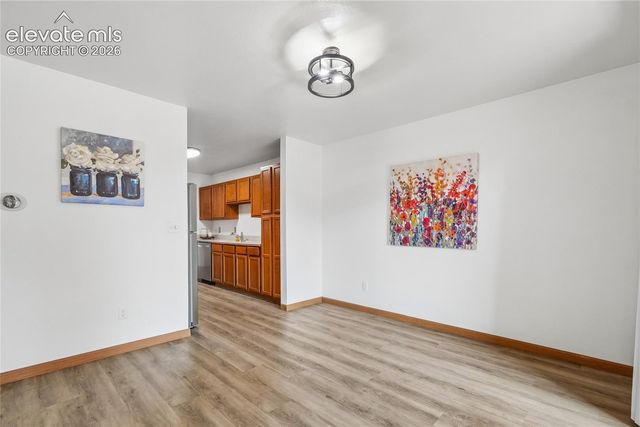 3419 Trenary Lane, Colorado Springs, CO 80918
