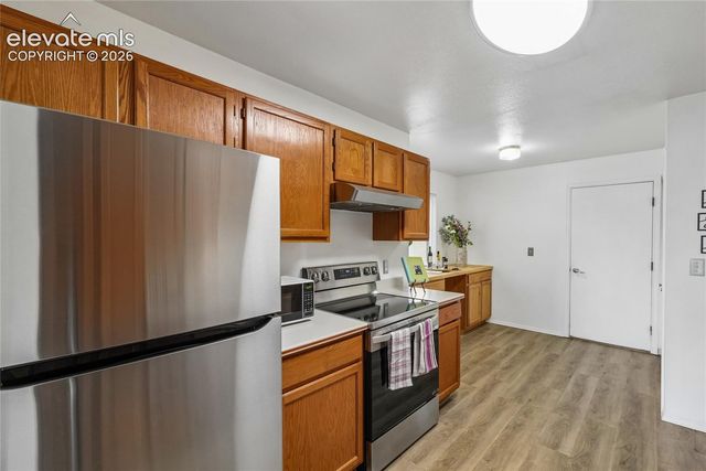 3419 Trenary Lane, Colorado Springs, CO 80918