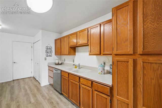3419 Trenary Lane, Colorado Springs, CO 80918