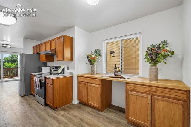 3419 Trenary Lane, Colorado Springs, CO 80918