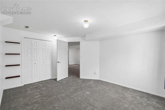 3419 Trenary Lane, Colorado Springs, CO 80918