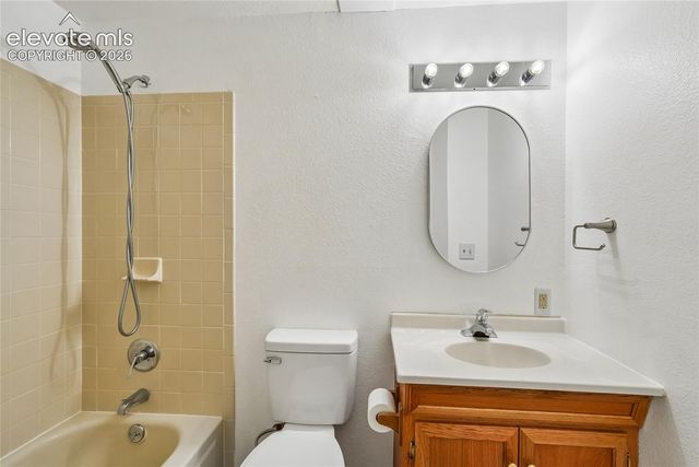 3419 Trenary Lane, Colorado Springs, CO 80918