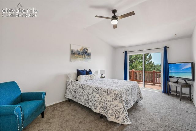 3419 Trenary Lane, Colorado Springs, CO 80918
