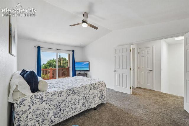 3419 Trenary Lane, Colorado Springs, CO 80918