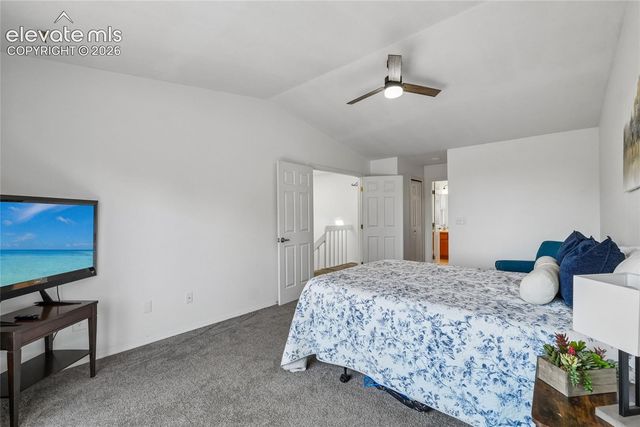 3419 Trenary Lane, Colorado Springs, CO 80918