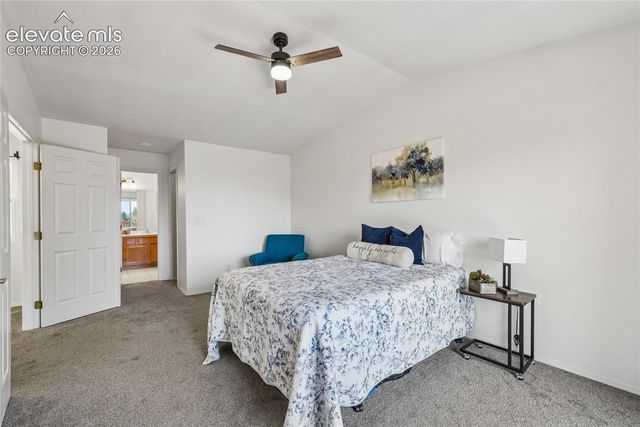 3419 Trenary Lane, Colorado Springs, CO 80918