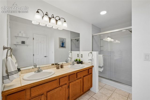 3419 Trenary Lane, Colorado Springs, CO 80918
