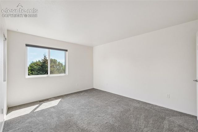 3419 Trenary Lane, Colorado Springs, CO 80918