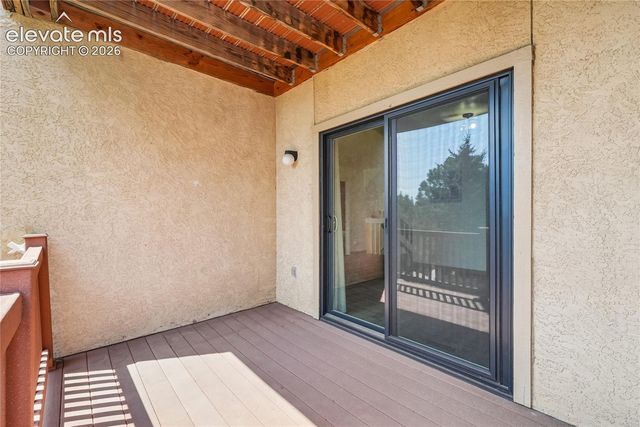 3419 Trenary Lane, Colorado Springs, CO 80918
