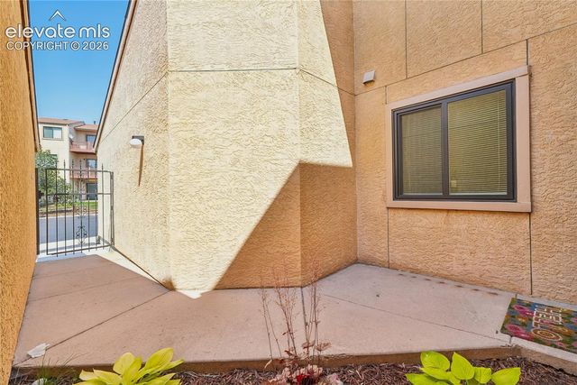 3419 Trenary Lane, Colorado Springs, CO 80918
