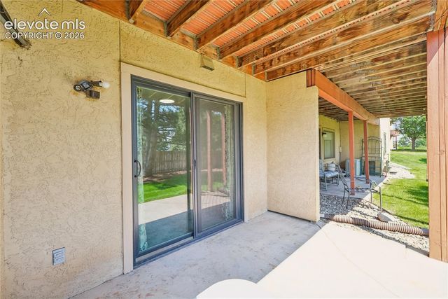3419 Trenary Lane, Colorado Springs, CO 80918