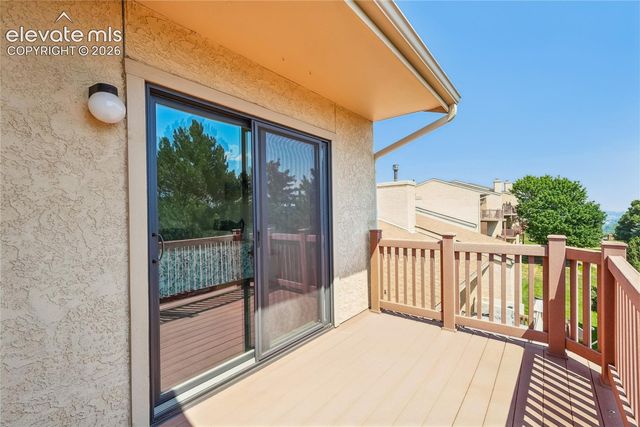 3419 Trenary Lane, Colorado Springs, CO 80918