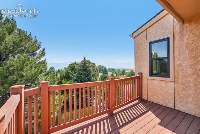 3419 Trenary Lane, Colorado Springs, CO 80918