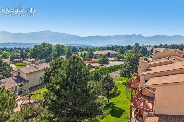3419 Trenary Lane, Colorado Springs, CO 80918