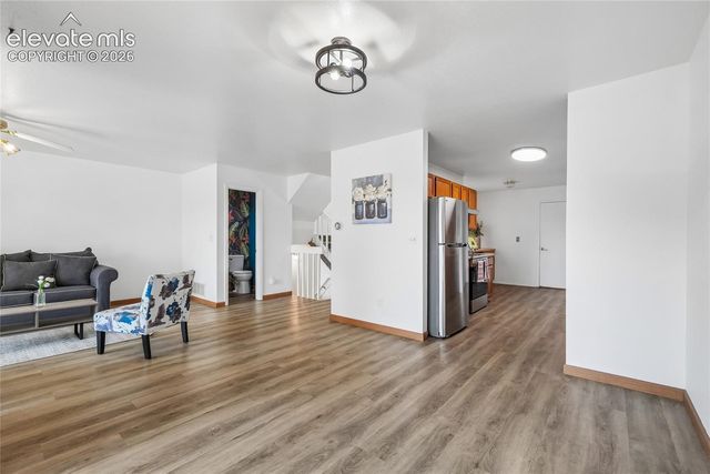3419 Trenary Lane, Colorado Springs, CO 80918
